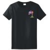 Women's Ultra Cotton ® 100% Cotton T Shirt Thumbnail
