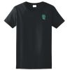 Women's Ultra Cotton ® 100% Cotton T Shirt Thumbnail