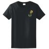 Women's Ultra Cotton ® 100% Cotton T Shirt Thumbnail