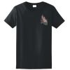 Women's Ultra Cotton ® 100% Cotton T Shirt Thumbnail