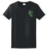 Women's Ultra Cotton ® 100% Cotton T Shirt Thumbnail