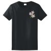 Women's Ultra Cotton ® 100% Cotton T Shirt Thumbnail