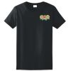 Women's Ultra Cotton ® 100% Cotton T Shirt Thumbnail