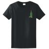 Women's Ultra Cotton ® 100% Cotton T Shirt Thumbnail