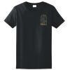 Women's Ultra Cotton ® 100% Cotton T Shirt Thumbnail