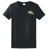 Women's Ultra Cotton ® 100% Cotton T Shirt Thumbnail