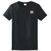 Women's Ultra Cotton ® 100% Cotton T Shirt Thumbnail