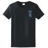 Women's Ultra Cotton ® 100% Cotton T Shirt Thumbnail