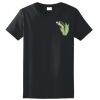 Women's Ultra Cotton ® 100% Cotton T Shirt Thumbnail