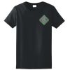 Women's Ultra Cotton ® 100% Cotton T Shirt Thumbnail