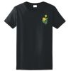 Women's Ultra Cotton ® 100% Cotton T Shirt Thumbnail