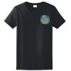 Women's Ultra Cotton ® 100% Cotton T Shirt Thumbnail
