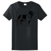 Women's Ultra Cotton ® 100% Cotton T Shirt Thumbnail