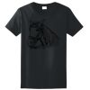 Women's Ultra Cotton ® 100% Cotton T Shirt Thumbnail