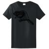 Women's Ultra Cotton ® 100% Cotton T Shirt Thumbnail