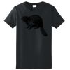 Women's Ultra Cotton ® 100% Cotton T Shirt Thumbnail