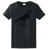 Women's Ultra Cotton ® 100% Cotton T Shirt Thumbnail