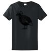Women's Ultra Cotton ® 100% Cotton T Shirt Thumbnail