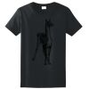 Women's Ultra Cotton ® 100% Cotton T Shirt Thumbnail