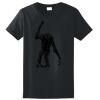 Women's Ultra Cotton ® 100% Cotton T Shirt Thumbnail
