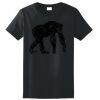 Women's Ultra Cotton ® 100% Cotton T Shirt Thumbnail