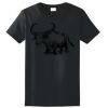 Women's Ultra Cotton ® 100% Cotton T Shirt Thumbnail