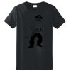 Women's Ultra Cotton ® 100% Cotton T Shirt Thumbnail