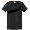 Women's Ultra Cotton ® 100% Cotton T Shirt Thumbnail