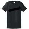 Women's Ultra Cotton ® 100% Cotton T Shirt Thumbnail