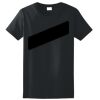 Women's Ultra Cotton ® 100% Cotton T Shirt Thumbnail