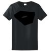 Women's Ultra Cotton ® 100% Cotton T Shirt Thumbnail