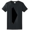 Women's Ultra Cotton ® 100% Cotton T Shirt Thumbnail