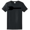 Women's Ultra Cotton ® 100% Cotton T Shirt Thumbnail