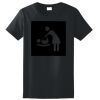 Women's Ultra Cotton ® 100% Cotton T Shirt Thumbnail