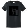 Women's Ultra Cotton ® 100% Cotton T Shirt Thumbnail