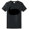 Women's Ultra Cotton ® 100% Cotton T Shirt Thumbnail