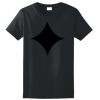Women's Ultra Cotton ® 100% Cotton T Shirt Thumbnail