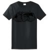 Women's Ultra Cotton ® 100% Cotton T Shirt Thumbnail