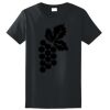 Women's Ultra Cotton ® 100% Cotton T Shirt Thumbnail
