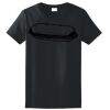 Women's Ultra Cotton ® 100% Cotton T Shirt Thumbnail