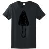 Women's Ultra Cotton ® 100% Cotton T Shirt Thumbnail