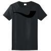 Women's Ultra Cotton ® 100% Cotton T Shirt Thumbnail