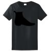Women's Ultra Cotton ® 100% Cotton T Shirt Thumbnail