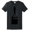 Women's Ultra Cotton ® 100% Cotton T Shirt Thumbnail