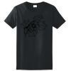 Women's Ultra Cotton ® 100% Cotton T Shirt Thumbnail