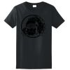 Women's Ultra Cotton ® 100% Cotton T Shirt Thumbnail