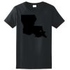 Women's Ultra Cotton ® 100% Cotton T Shirt Thumbnail