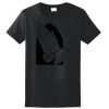 Women's Ultra Cotton ® 100% Cotton T Shirt Thumbnail