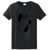 Women's Ultra Cotton ® 100% Cotton T Shirt Thumbnail