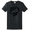 Women's Ultra Cotton ® 100% Cotton T Shirt Thumbnail